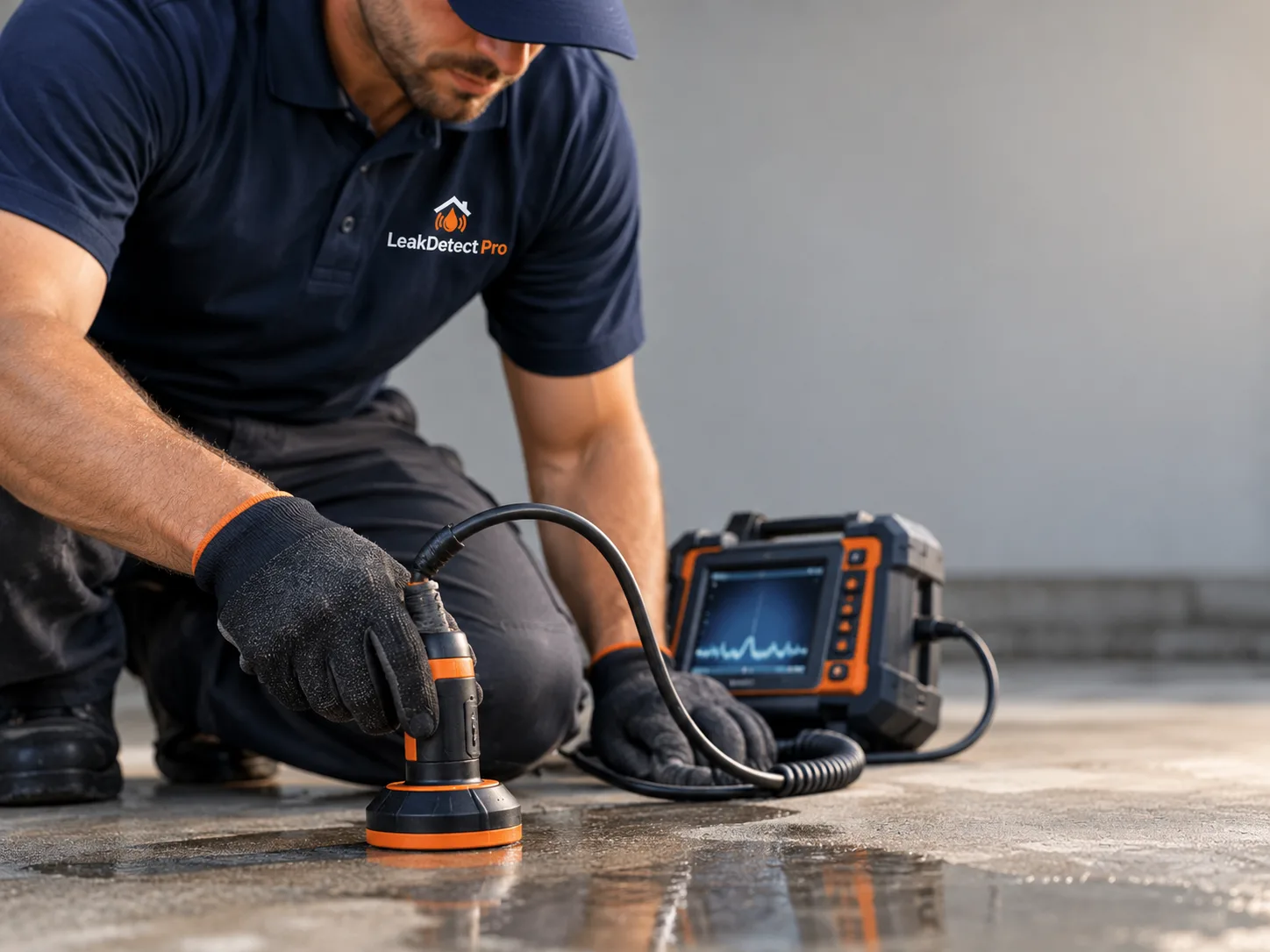 Flat Roof Analysis in Arlington, MN